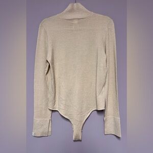 NEW Athleta ALICIA KEYS Limited Edition BODYSUIT